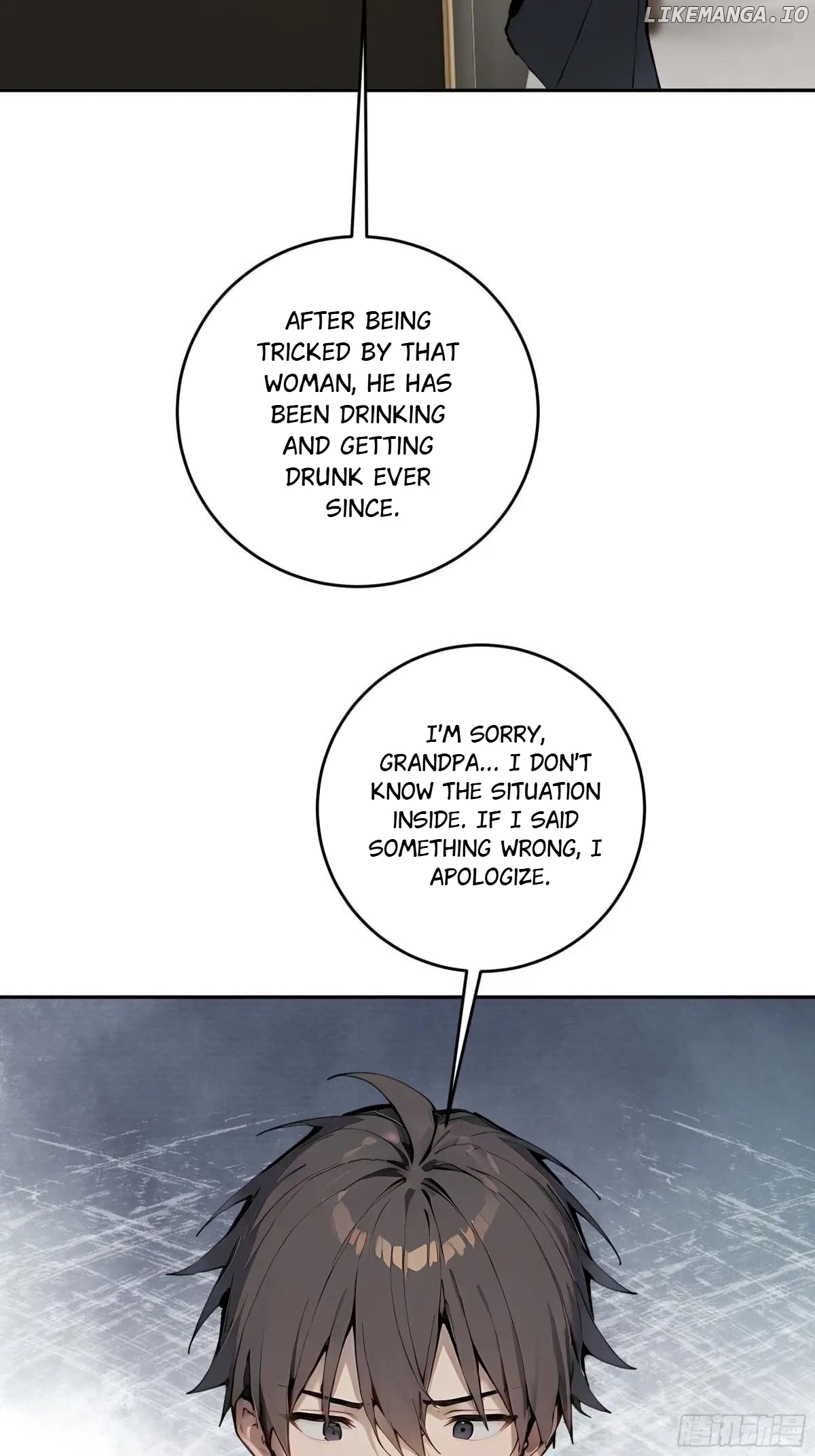God of Learning Chapter 35 - page 57